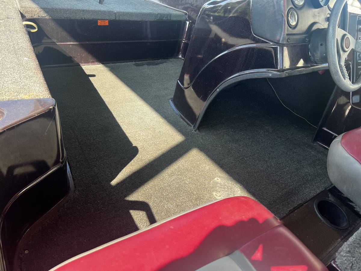 1993 ProCraft, Import USA — Foto 5 z 5