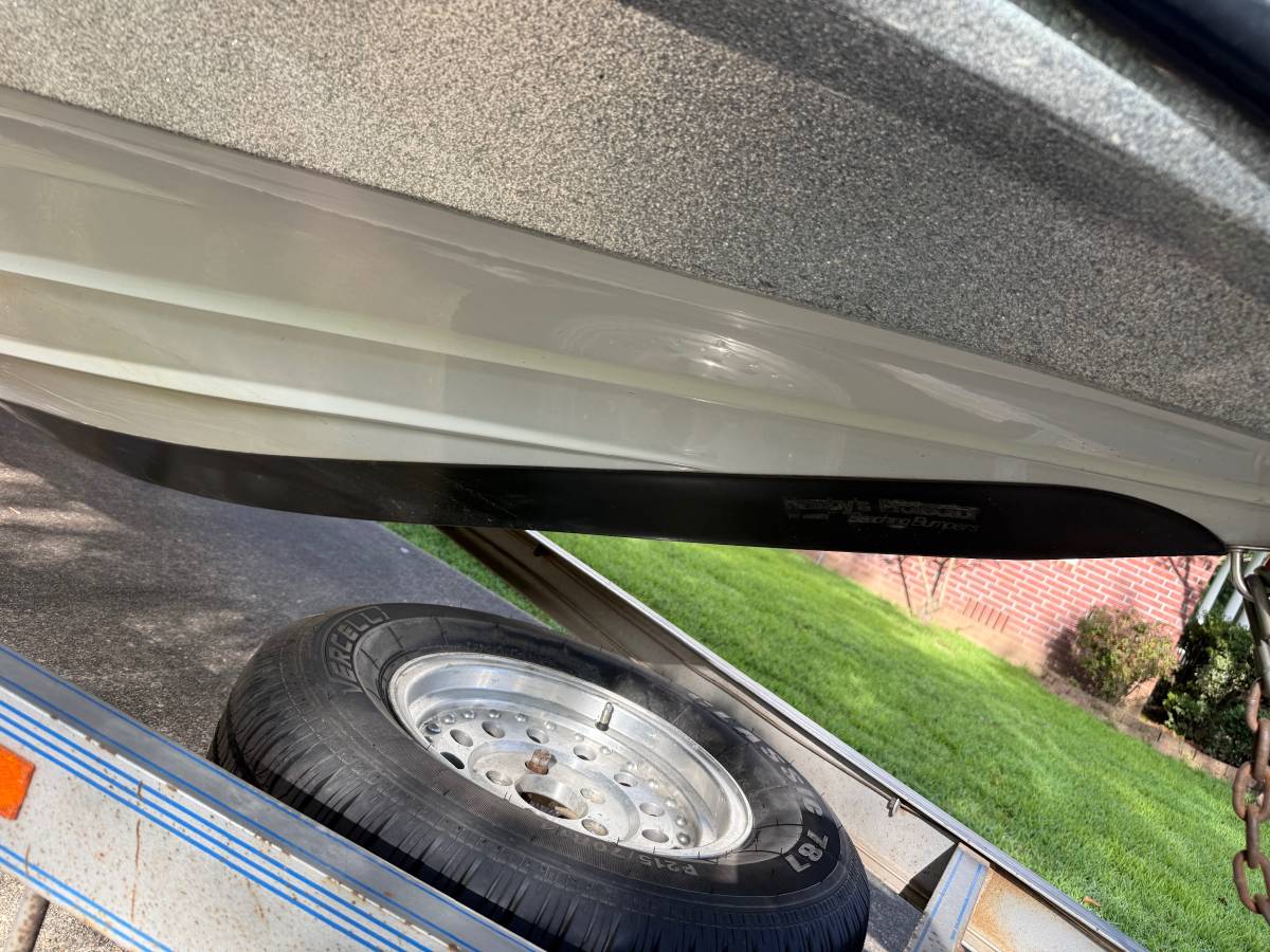 1993 Skeeter, Import USA — Foto 10 z 12