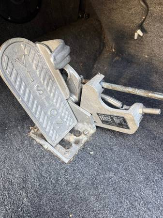 1993 Skeeter, Import USA — Foto 9 z 12
