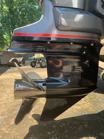2012 Skeeter, Import USA — Foto 12 z 12