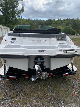 Chaparral, Import USA — Foto 2 z 5