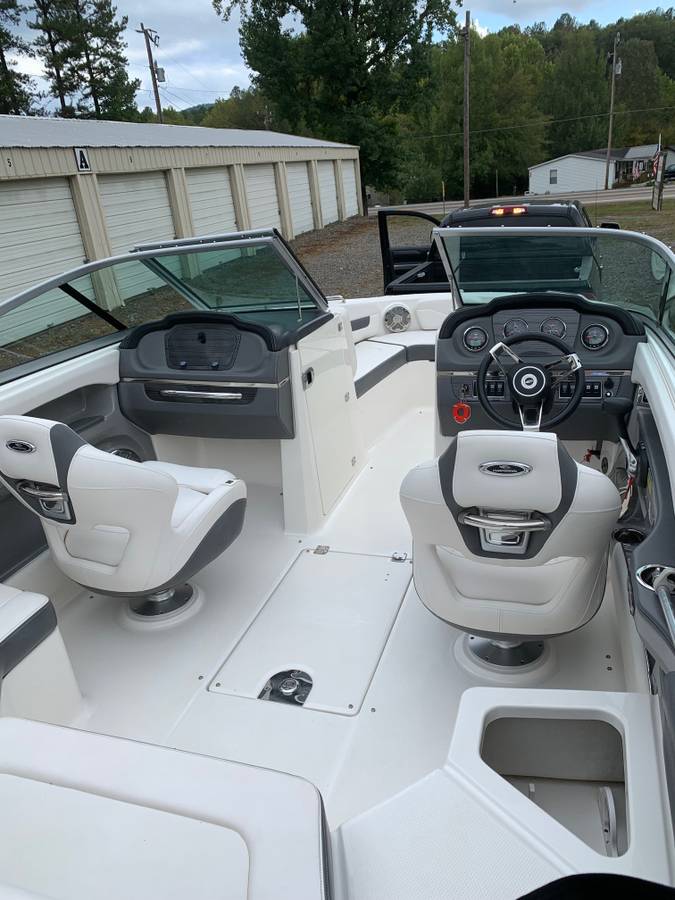 Chaparral, Import USA — Foto 4 z 5