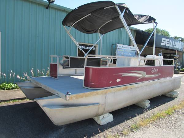 1989 Lowe, Import USA — Foto 1