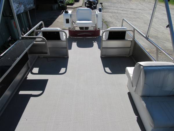 1989 Lowe, Import USA — Foto 5 z 5