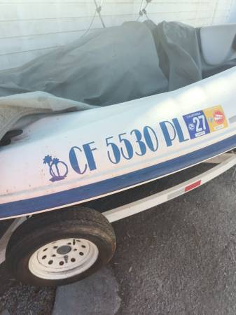 Sea-Doo, Import USA — Foto 7 z 7