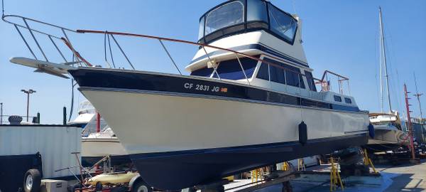 Wellcraft, Import USA — Foto 1