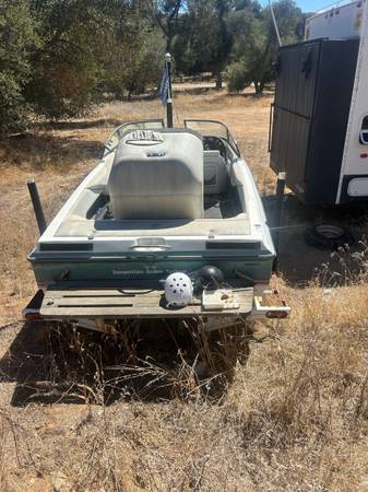 1997 Tige, Import USA — Foto 3 z 10