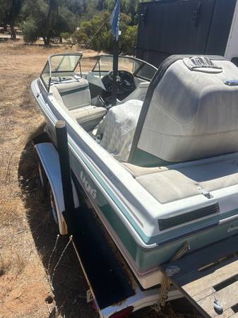 1997 Tige, Import USA — Foto 4 z 10