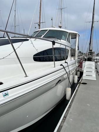 2004 Sea Ray, Import USA — Foto 10 z 12