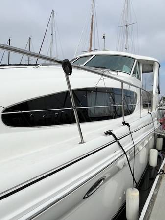 2004 Sea Ray, Import USA — Foto 11 z 12