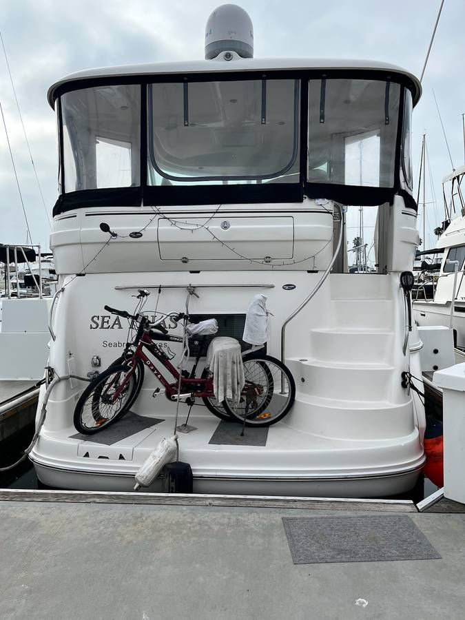 2004 Sea Ray, Import USA — Foto 12 z 12