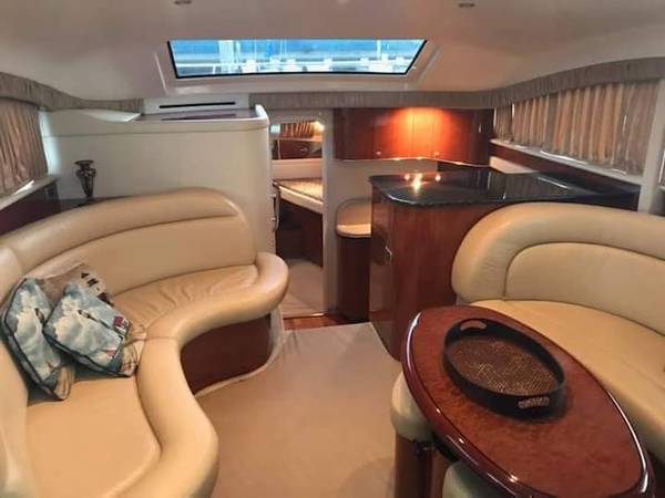 2004 Sea Ray, Import USA — Foto 2 z 12