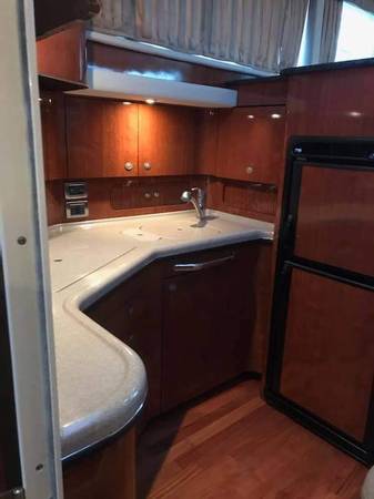 2004 Sea Ray, Import USA — Foto 3 z 12