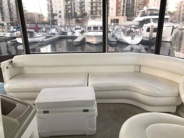 2004 Sea Ray, Import USA — Foto 4 z 12