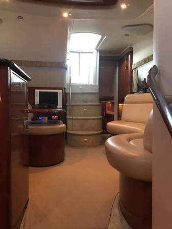 2004 Sea Ray, Import USA — Foto 5 z 12