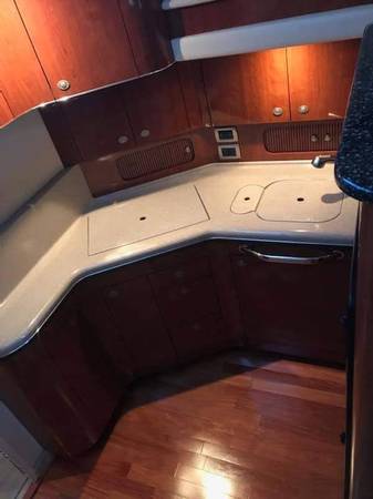 2004 Sea Ray, Import USA — Foto 7 z 12