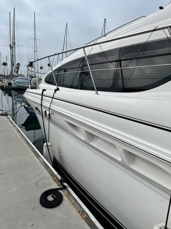 2004 Sea Ray, Import USA — Foto 9 z 12