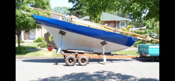 Boston Whaler, Import USA — Foto 9 z 12
