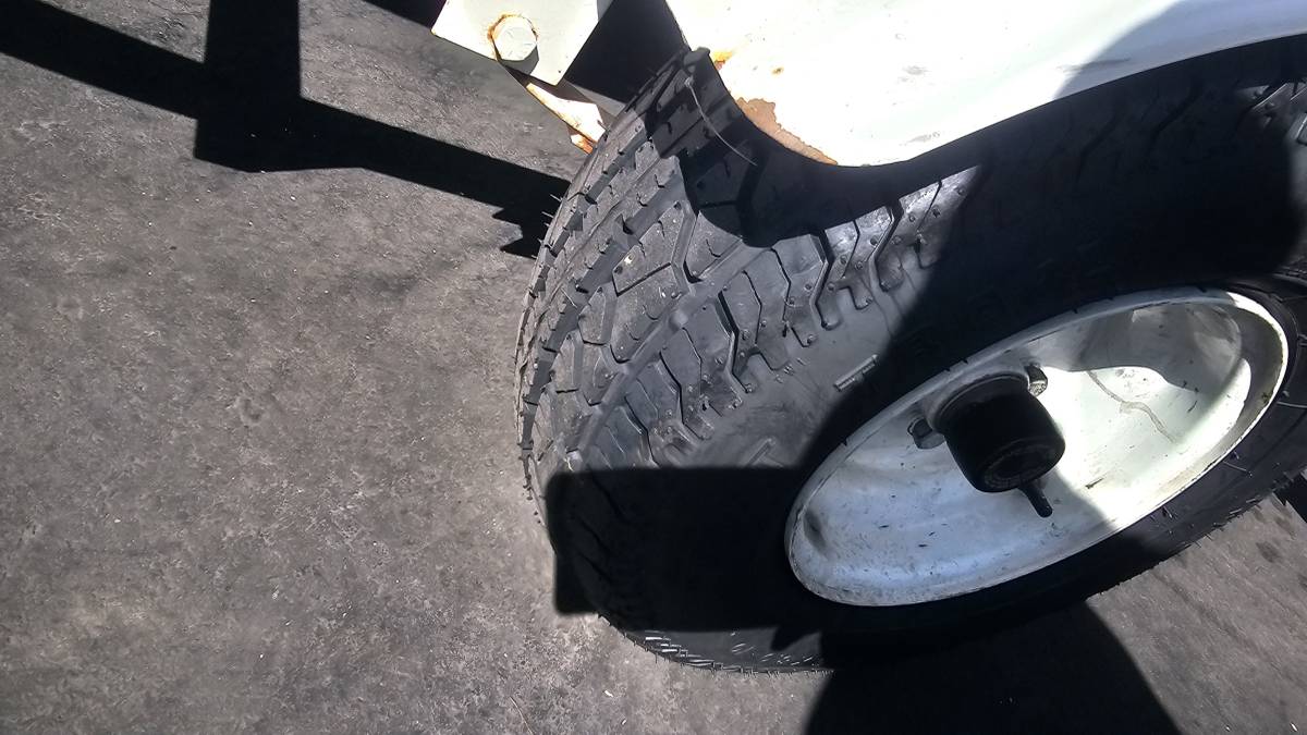 2003 Honda, Import USA — Foto 6 z 11