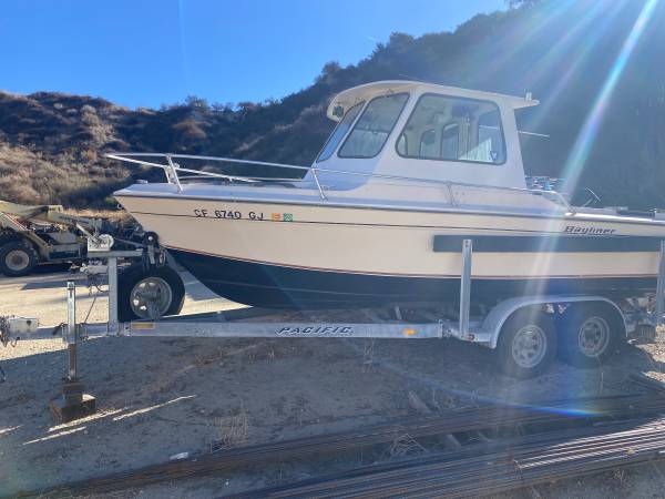 Bayliner, Import USA — Foto 1