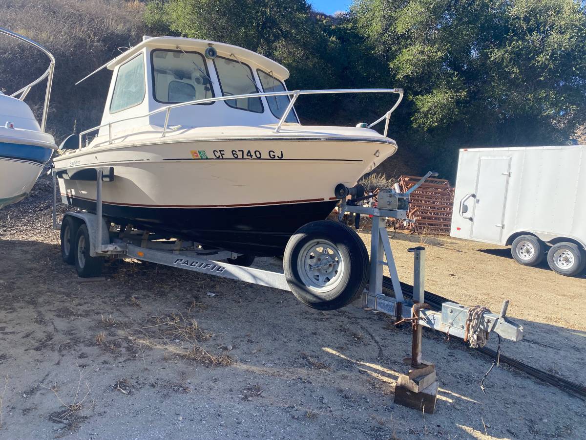Bayliner, Import USA — Foto 2 z 6