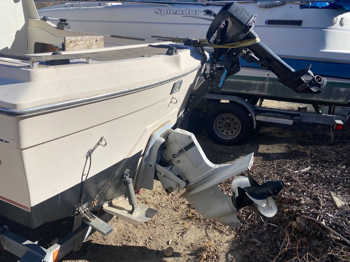 Bayliner, Import USA — Foto 3 z 6