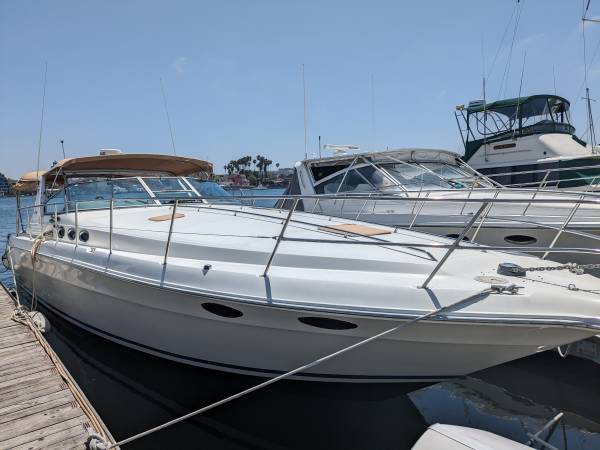 Sea Ray, Import USA — Foto 10 z 12