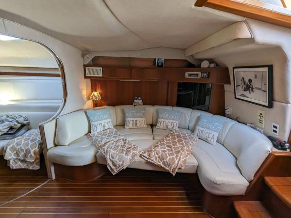 Sea Ray, Import USA — Foto 2 z 12