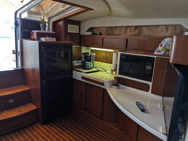 Sea Ray, Import USA — Foto 3 z 12