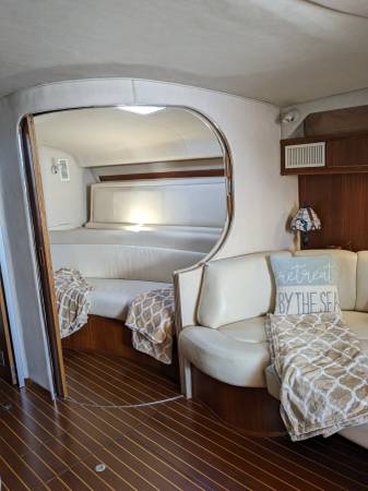 Sea Ray, Import USA — Foto 4 z 12