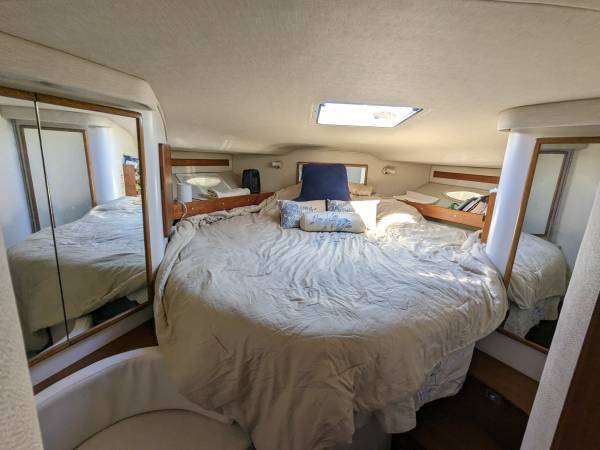 Sea Ray, Import USA — Foto 5 z 12