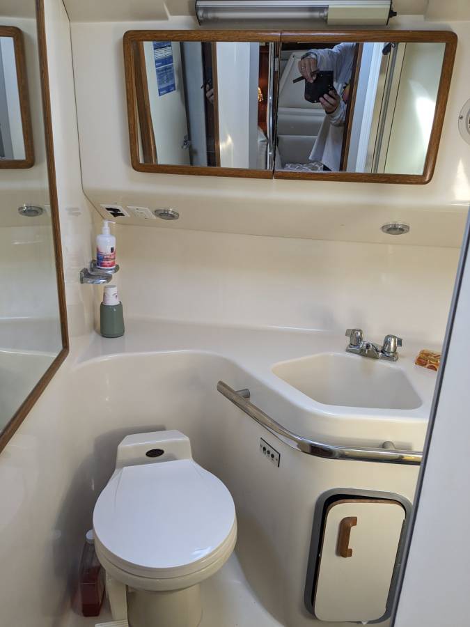 Sea Ray, Import USA — Foto 6 z 12