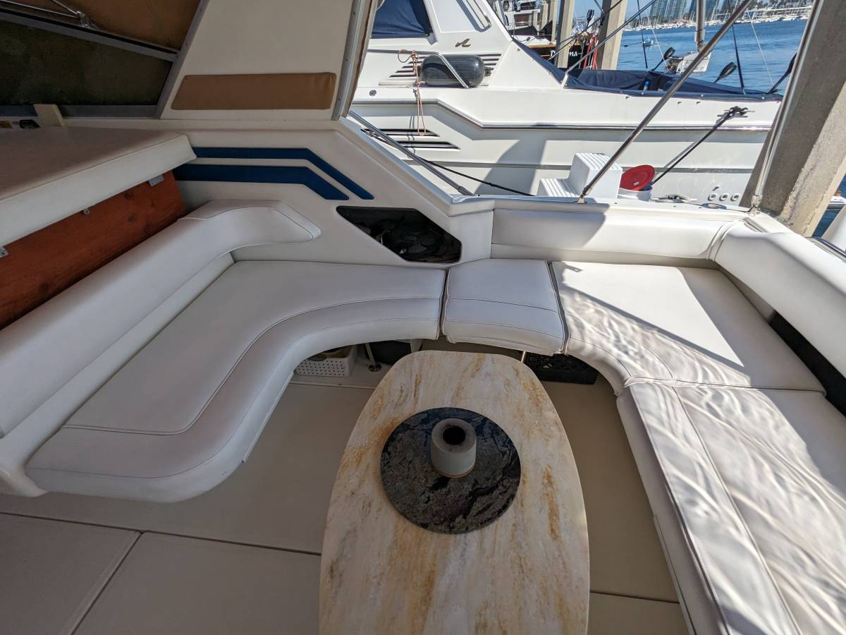 Sea Ray, Import USA — Foto 8 z 12