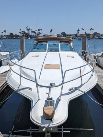 Sea Ray, Import USA — Foto 9 z 12