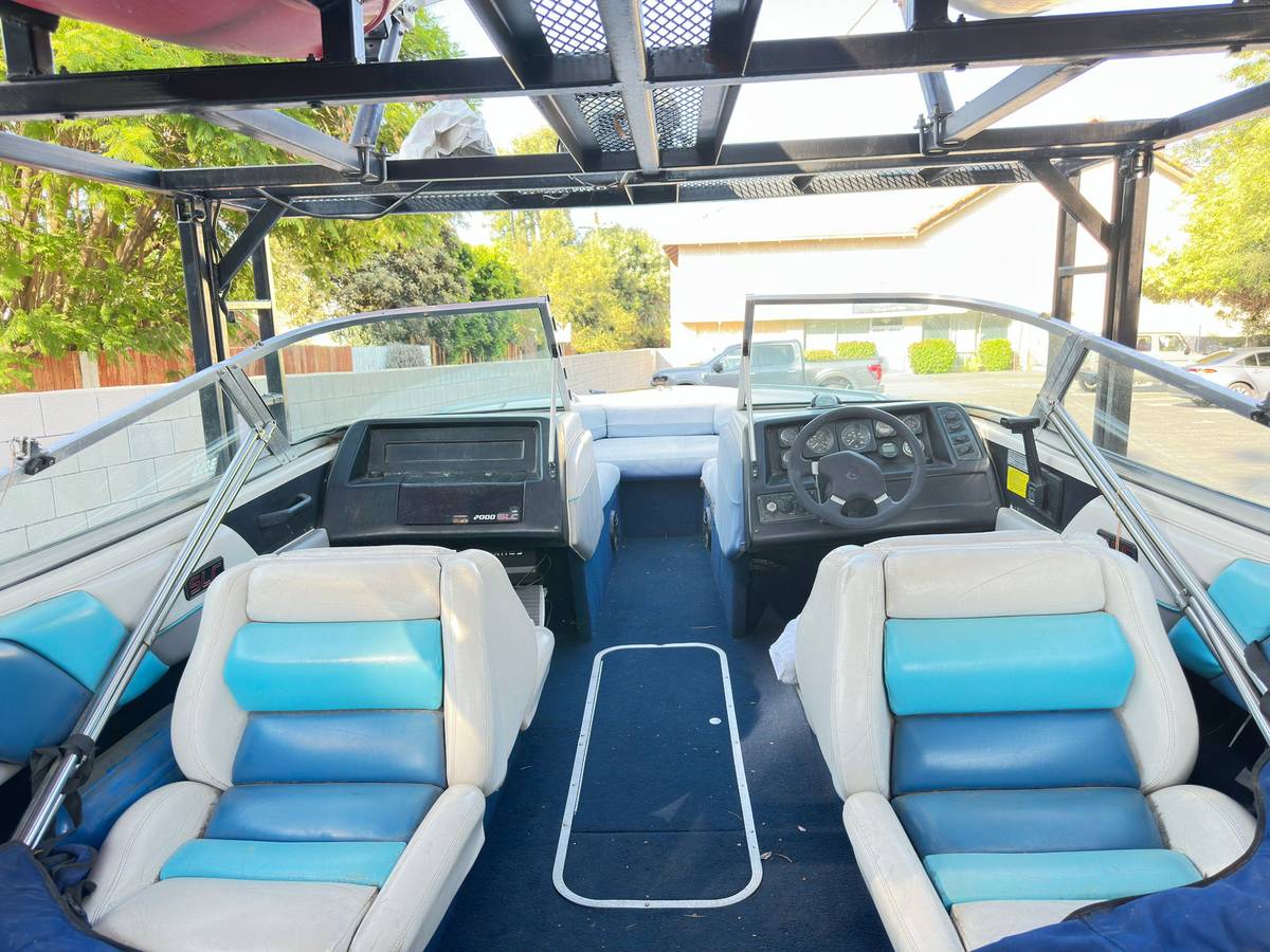 1991 Honda, Import USA — Foto 9 z 12