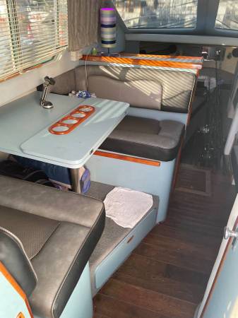 Sea Ray, Import USA — Foto 10 z 12
