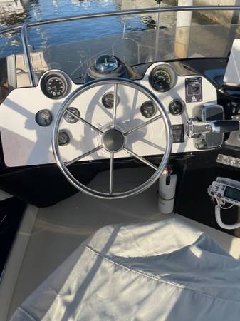 Sea Ray, Import USA — Foto 4 z 12