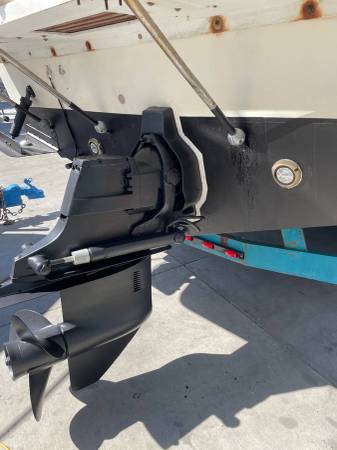 Sea Ray, Import USA — Foto 6 z 12