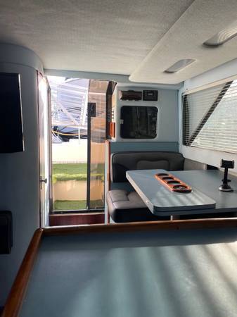 Sea Ray, Import USA — Foto 8 z 12
