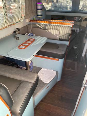 Sea Ray, Import USA — Foto 9 z 12