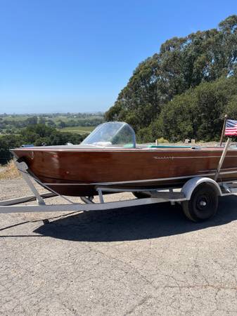 Malibu, Import USA — Foto 1