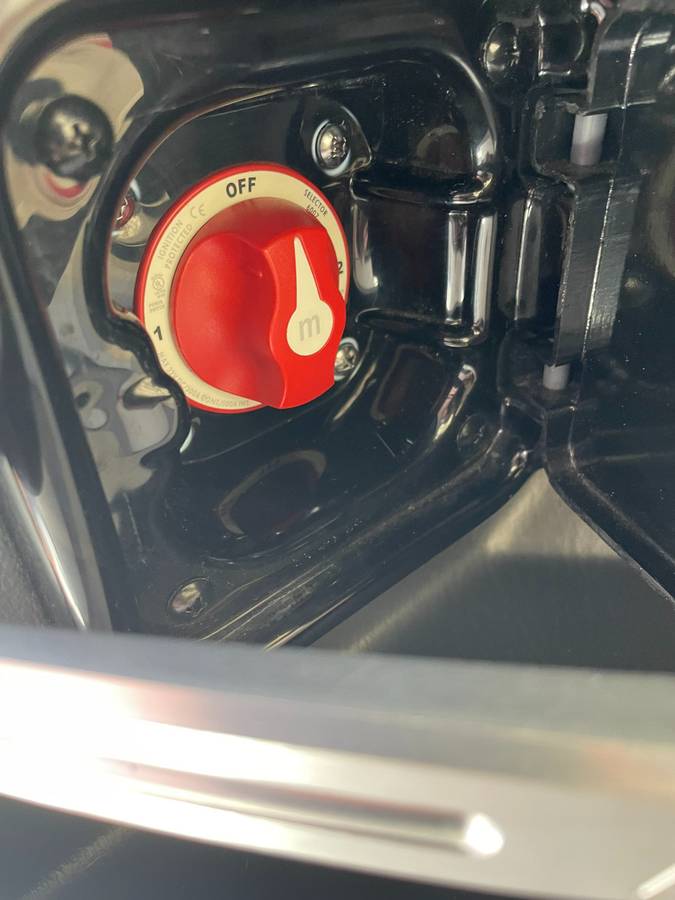 2017 Malibu, Import USA — Foto 3 z 12