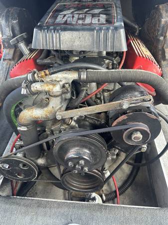 1994 Nautique, Import USA — Foto 2 z 7