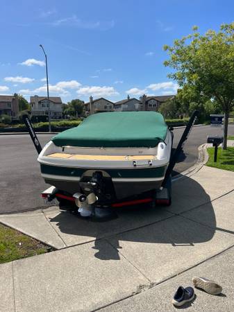 2001 Chaparral, Import USA — Foto 4 z 12