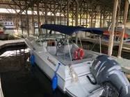 Boston Whaler, Import USA — Foto 3 z 4