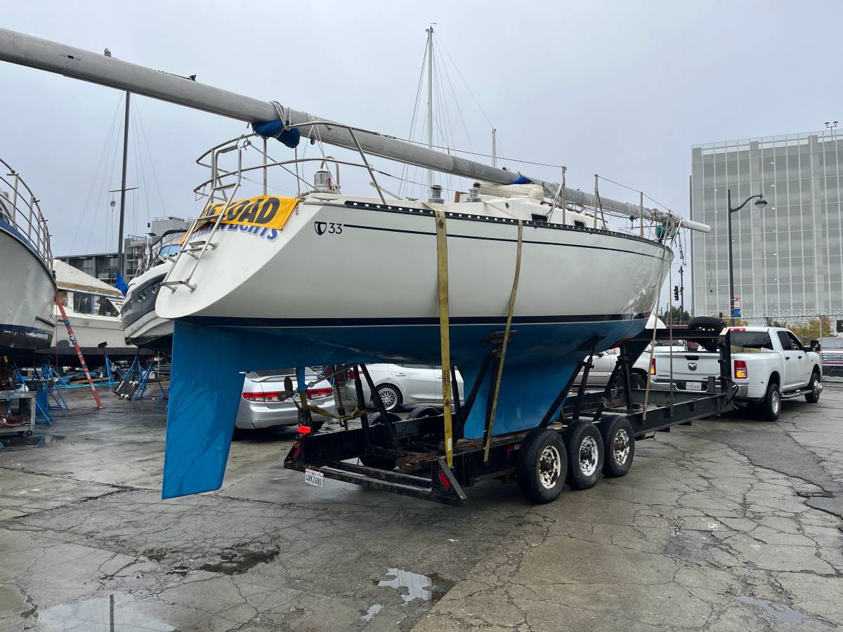 Tracker, Import USA — Foto 3 z 6