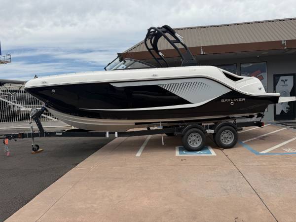 Bayliner, Import USA — Foto 1