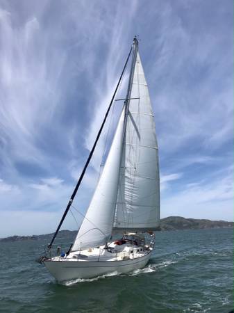 Hurricane, Import USA — Foto 1