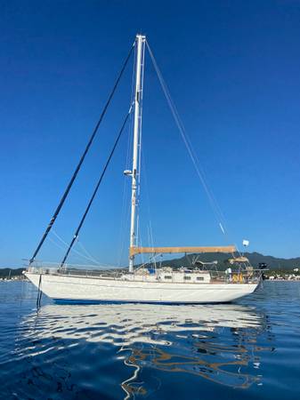Hurricane, Import USA — Foto 12 z 12