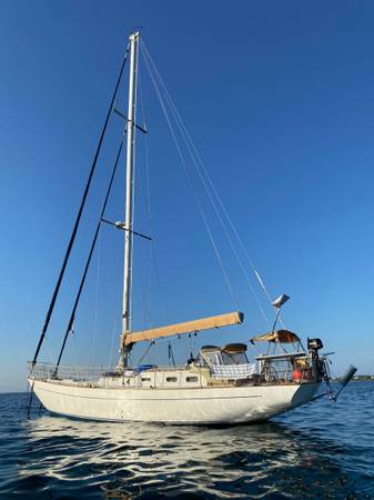 Hurricane, Import USA — Foto 4 z 12